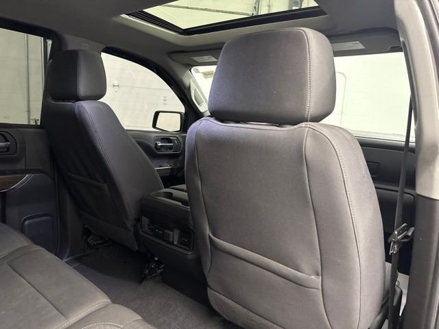 Used 2020 Red Chevrolet LT Trail Boss image 24