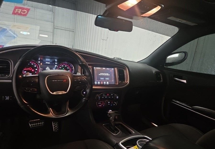 Used 2020 Green Dodge GT image 2