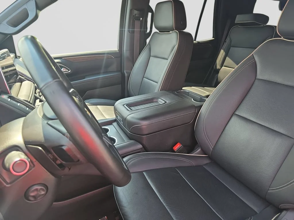 2024 Chevrolet Tahoe Premier - Photo 15