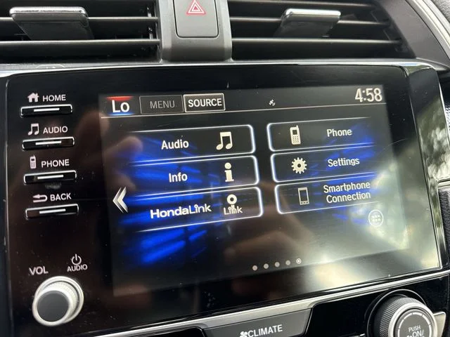 2020 Honda Civic Sport - Photo 18