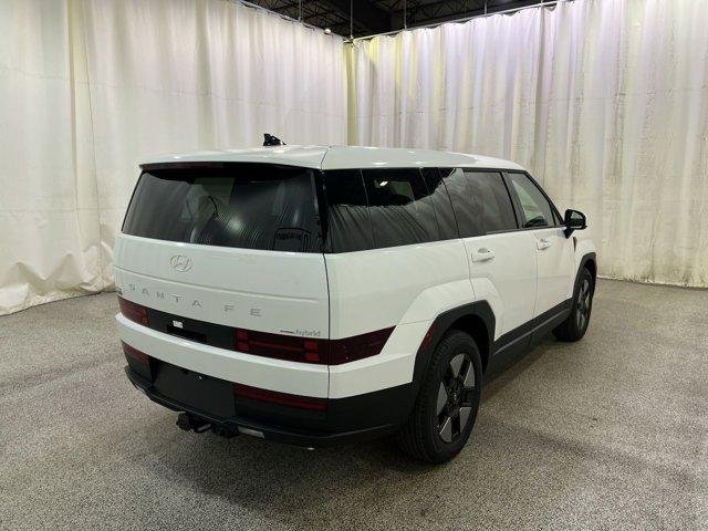 2026 Hyundai Santa Fe SE - Photo 8