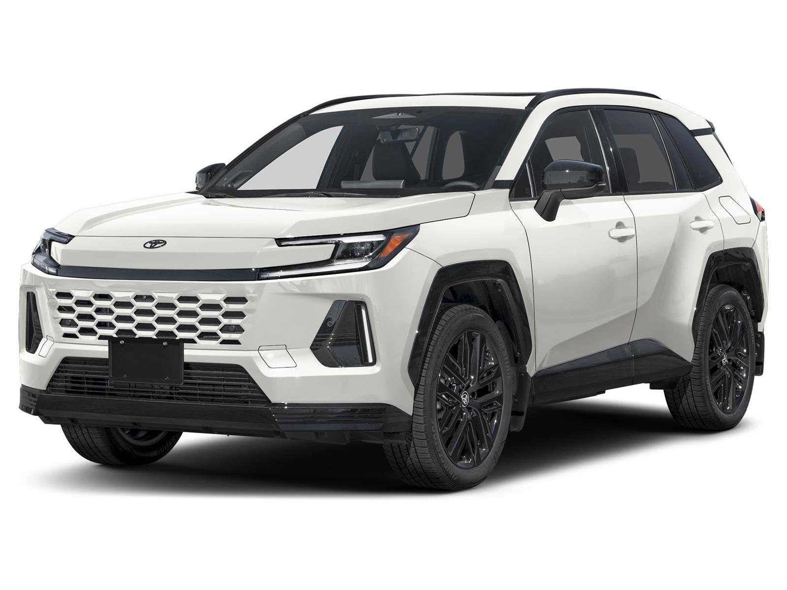 2026 Toyota RAV4  SE