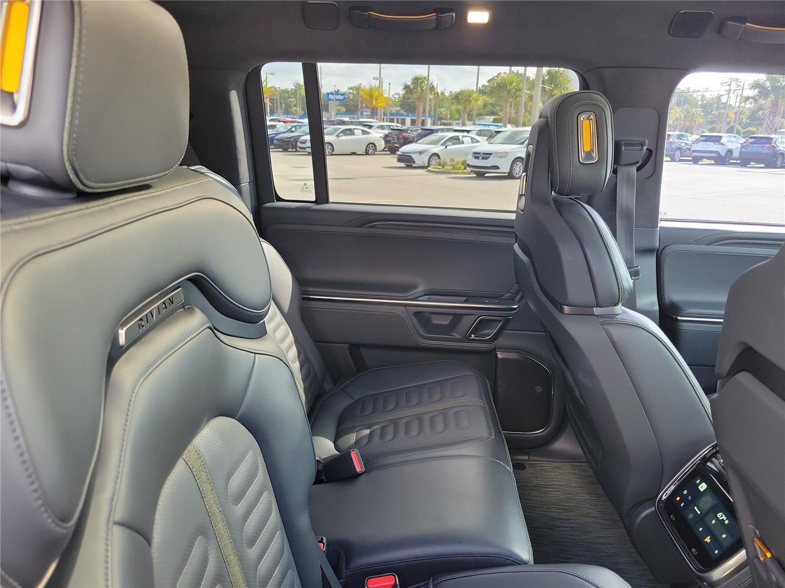 Used 2024 El Cap Granite Rivian Adventure image 30