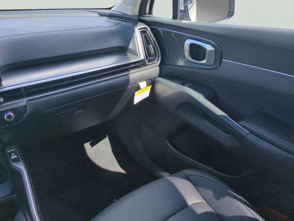 2026 Kia Sorento S - Photo 20