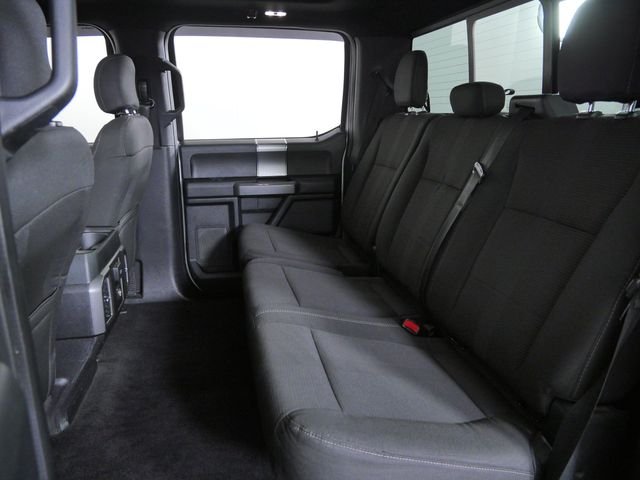 Used 2015 White Ford XLT image 19