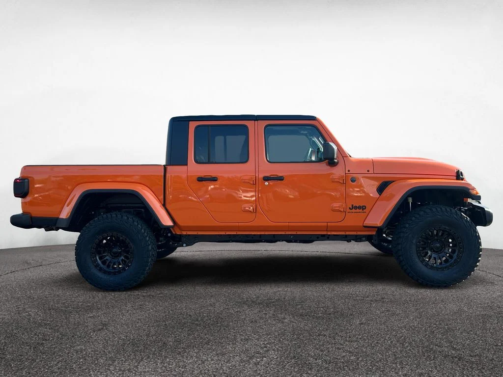 2025 Jeep Gladiator Sport S - Photo 6
