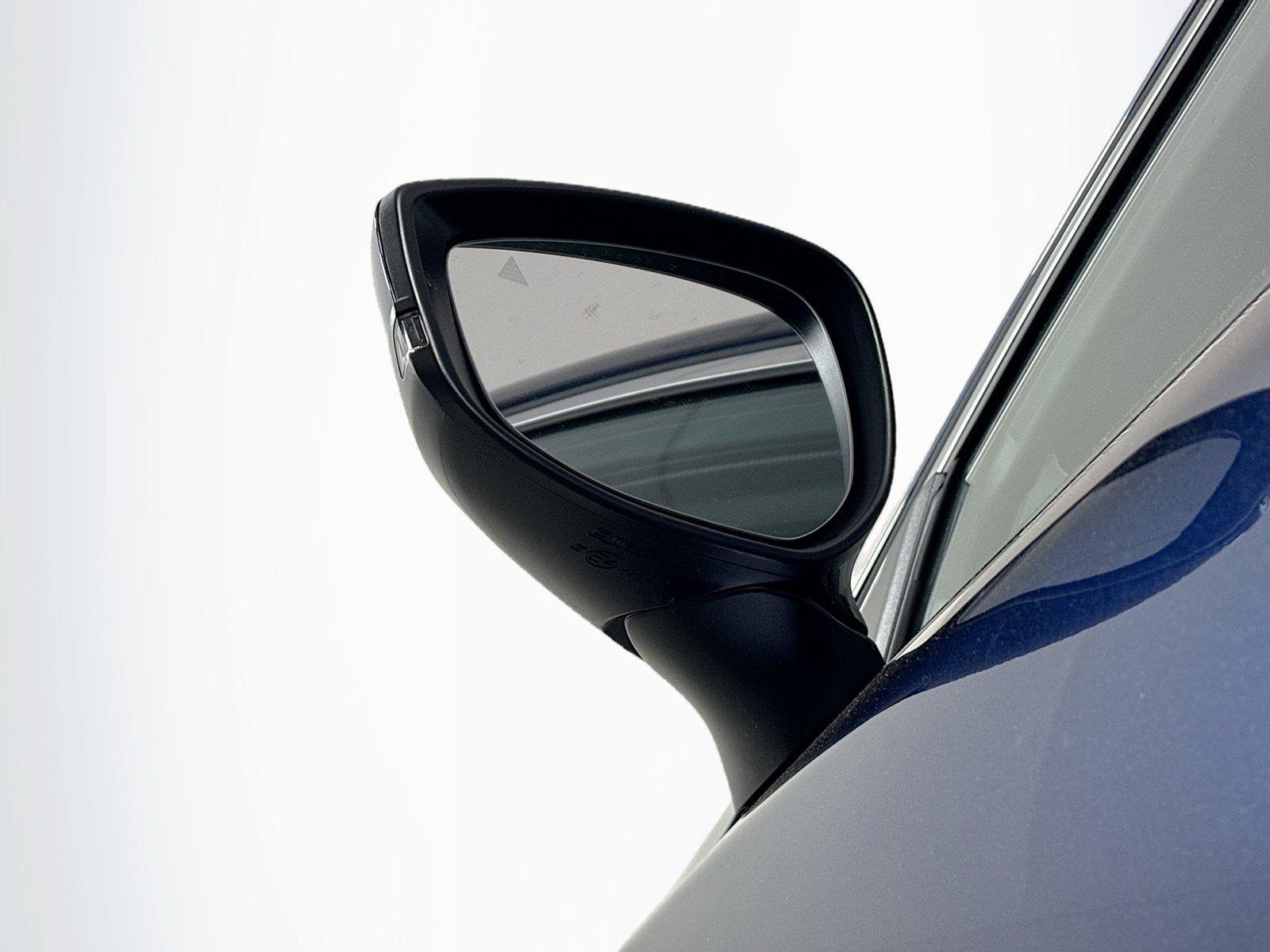 New 2026 Deep Crystal Blue Mica Mazda 2.5 S image 3