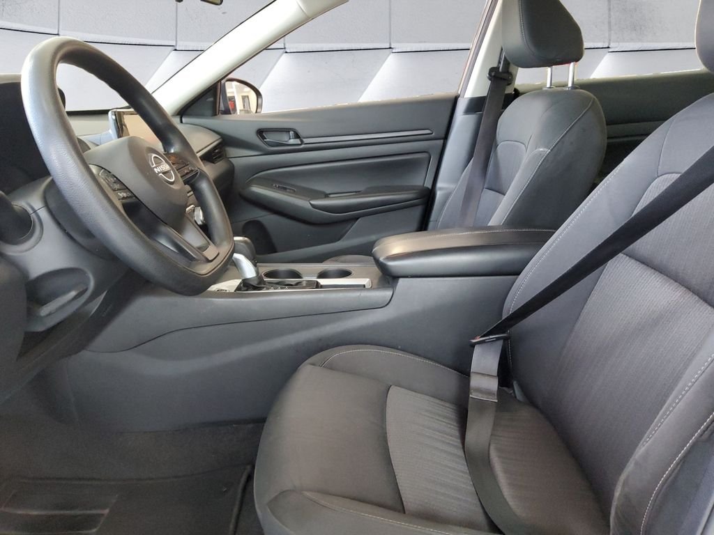 Used 2023 Gray Nissan 2.5 S image 7