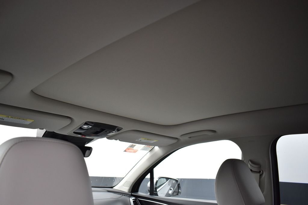 New 2026 Steel Gray Kia EX image 18