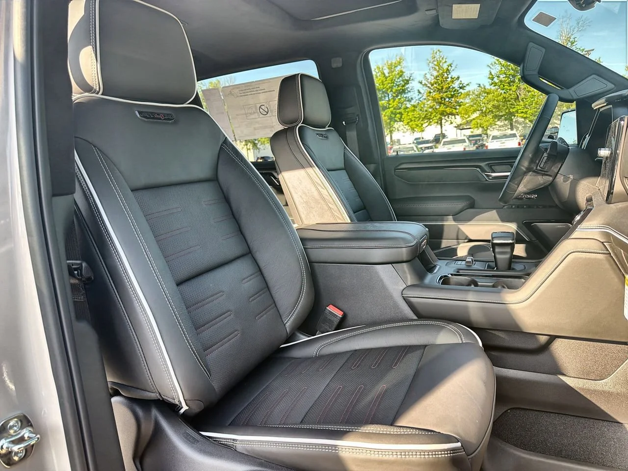 New 2026 Coastal Dune GMC AT4X image 23