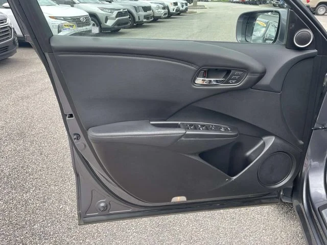 Used 2018 Gray Acura Technology Package image 16