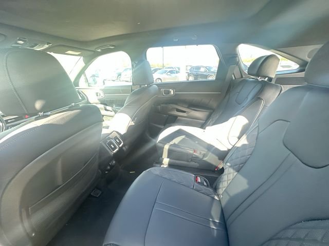New 2026 Aurora Black Pearl Kia X-Line SX Prestige AWD image 26