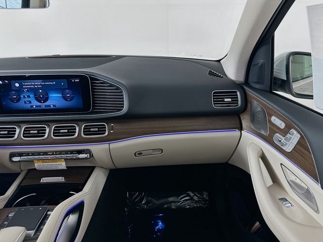 New 2026 Polar White Mercedes-Benz GLE 450 image 24
