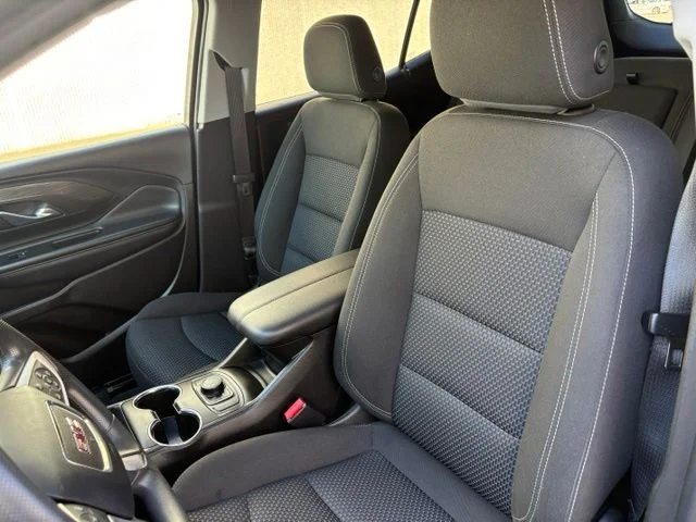 Used 2023 Silver GMC SLE image 25