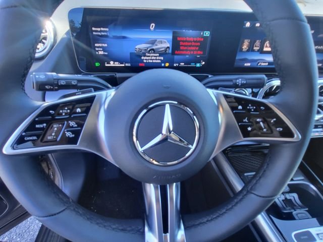New 2026 Mountain Grey Metallic Mercedes-Benz GLA 250 image 17