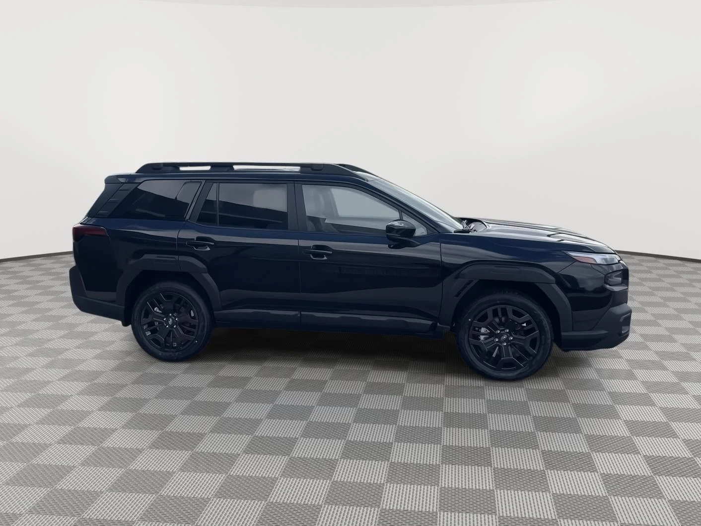 New 2026 Crystal Black Silica Subaru Limited XT image 7