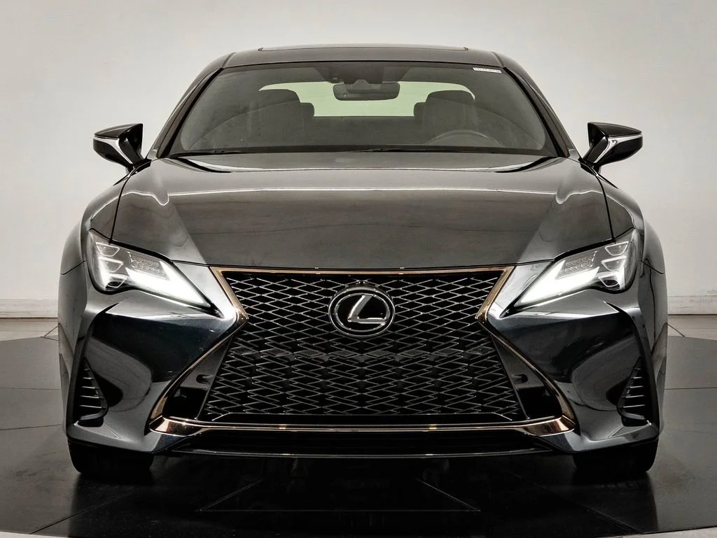 2022 Lexus RC 350 350 F SPORT AWD's photo