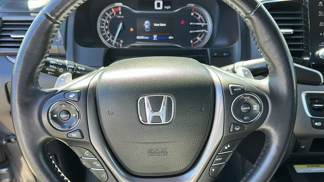Used 2023 Modern Steel Metallic Honda RTL-E image 13