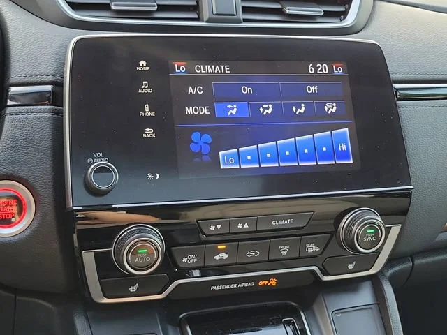 2020 Honda CR-V EX - Photo 30