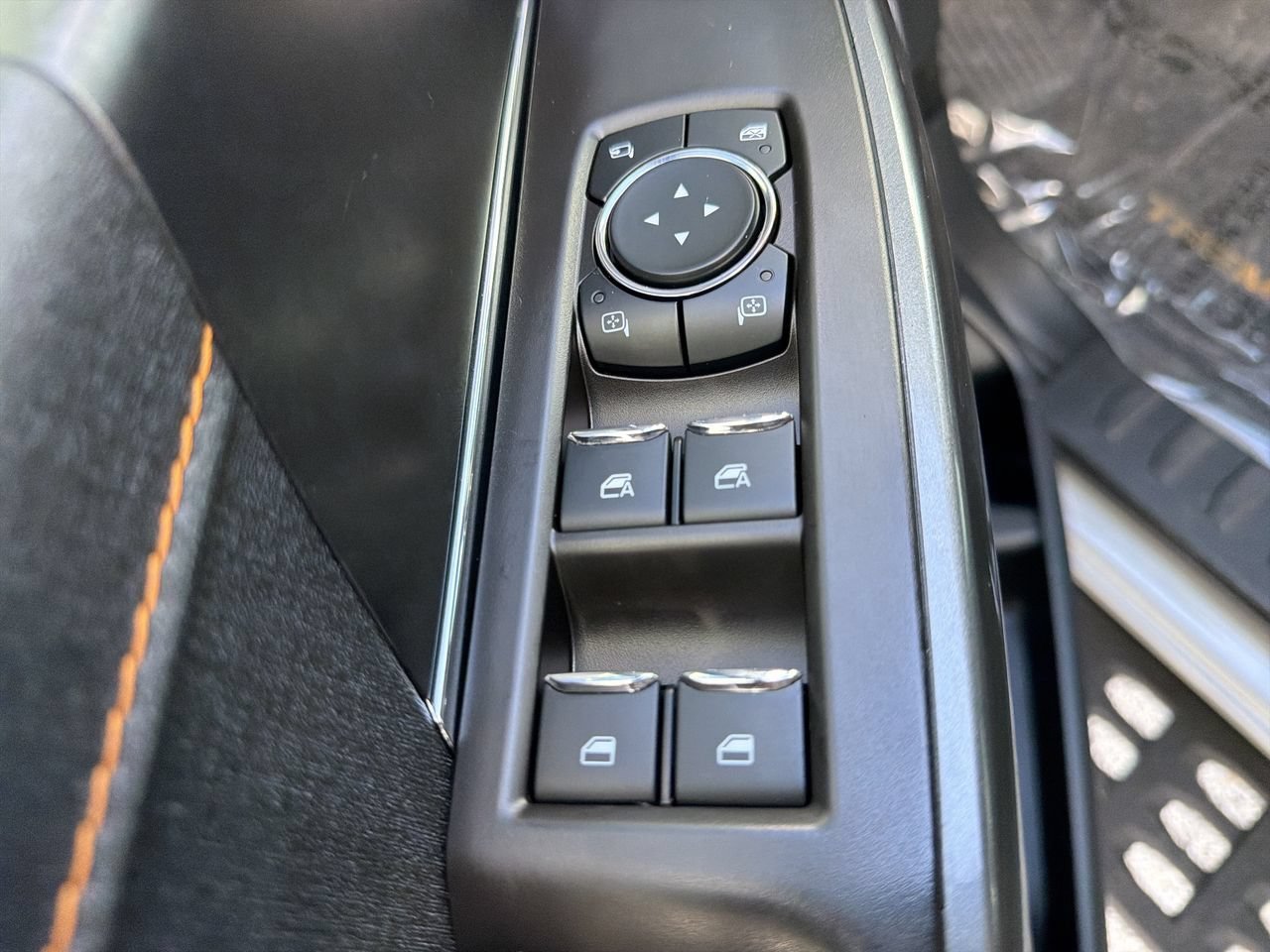 Used 2023 Avalanche Ford Tremor image 18