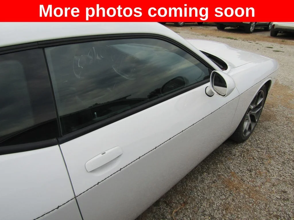 Used 2022 White Dodge GT image 6