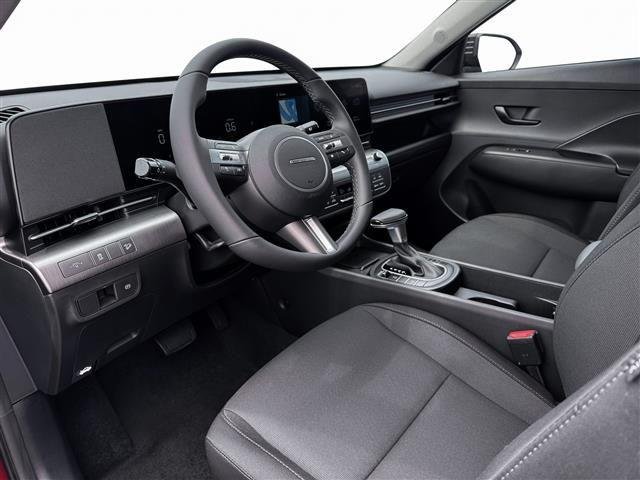 New 2026 Atlas White Hyundai SEL Sport AWD image 14