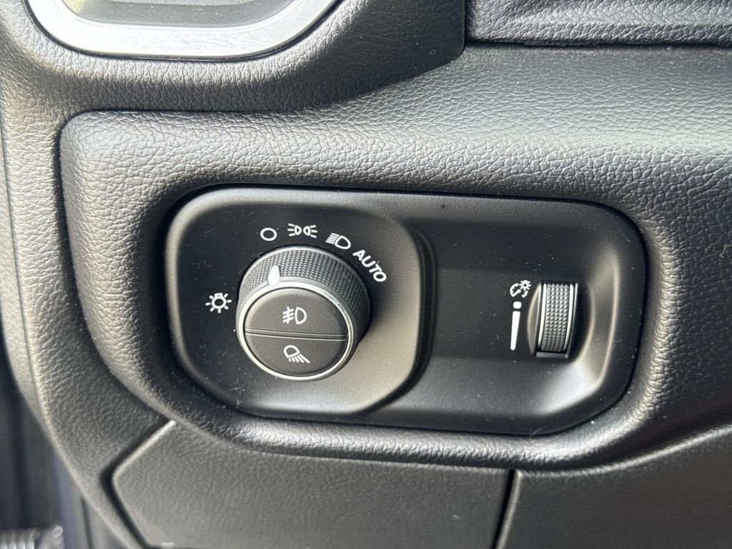 2025 RAM Ram 2500 Pickup Big Horn - Photo 13