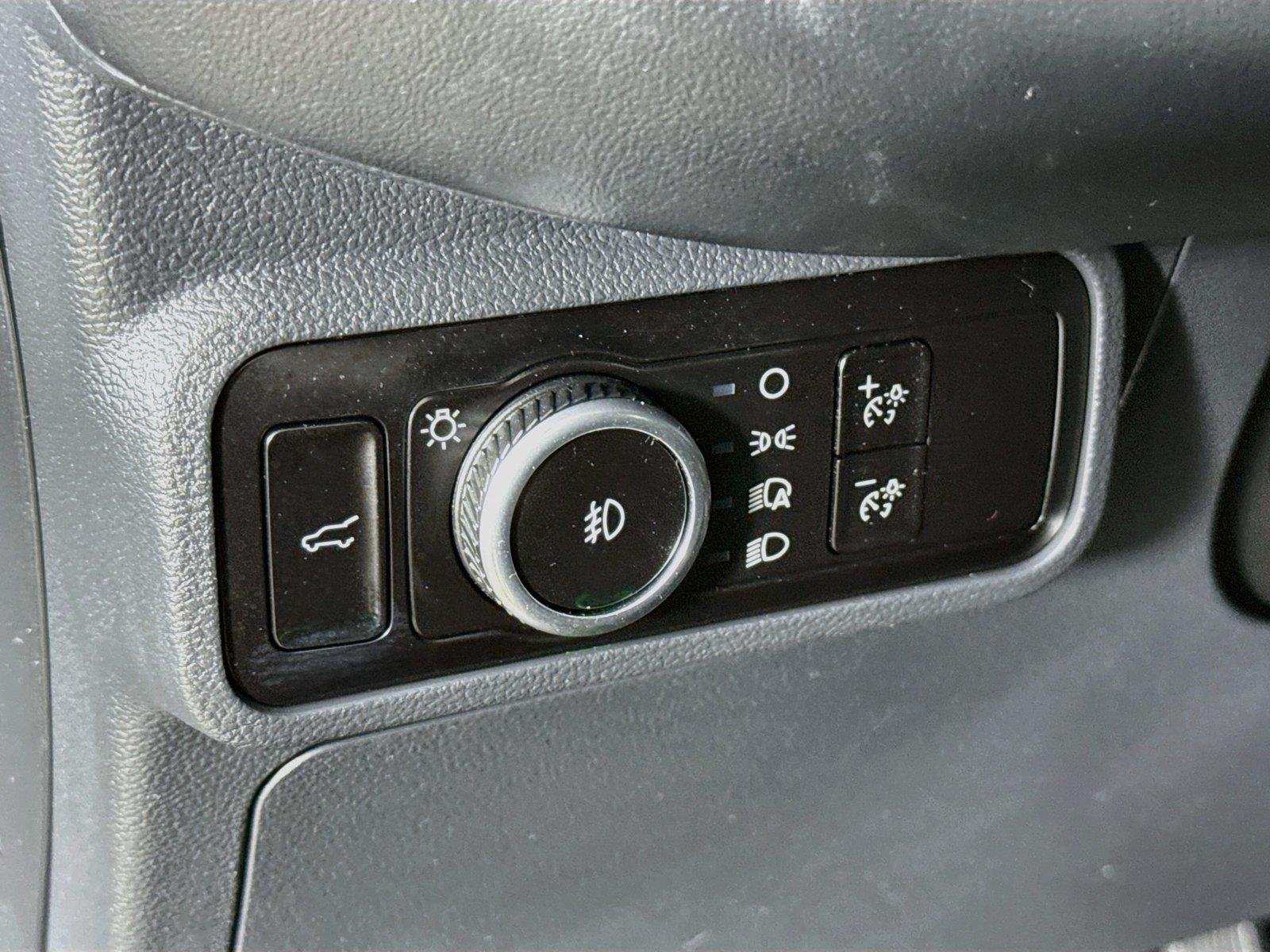 Used 2025 Gray Ford ST-Line image 15