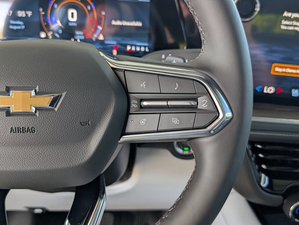 2026 Chevrolet Tahoe Premier - Photo 20