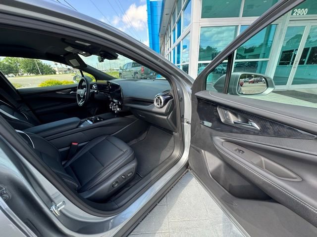 2025 Chevrolet Blazer EV LT - Photo 14