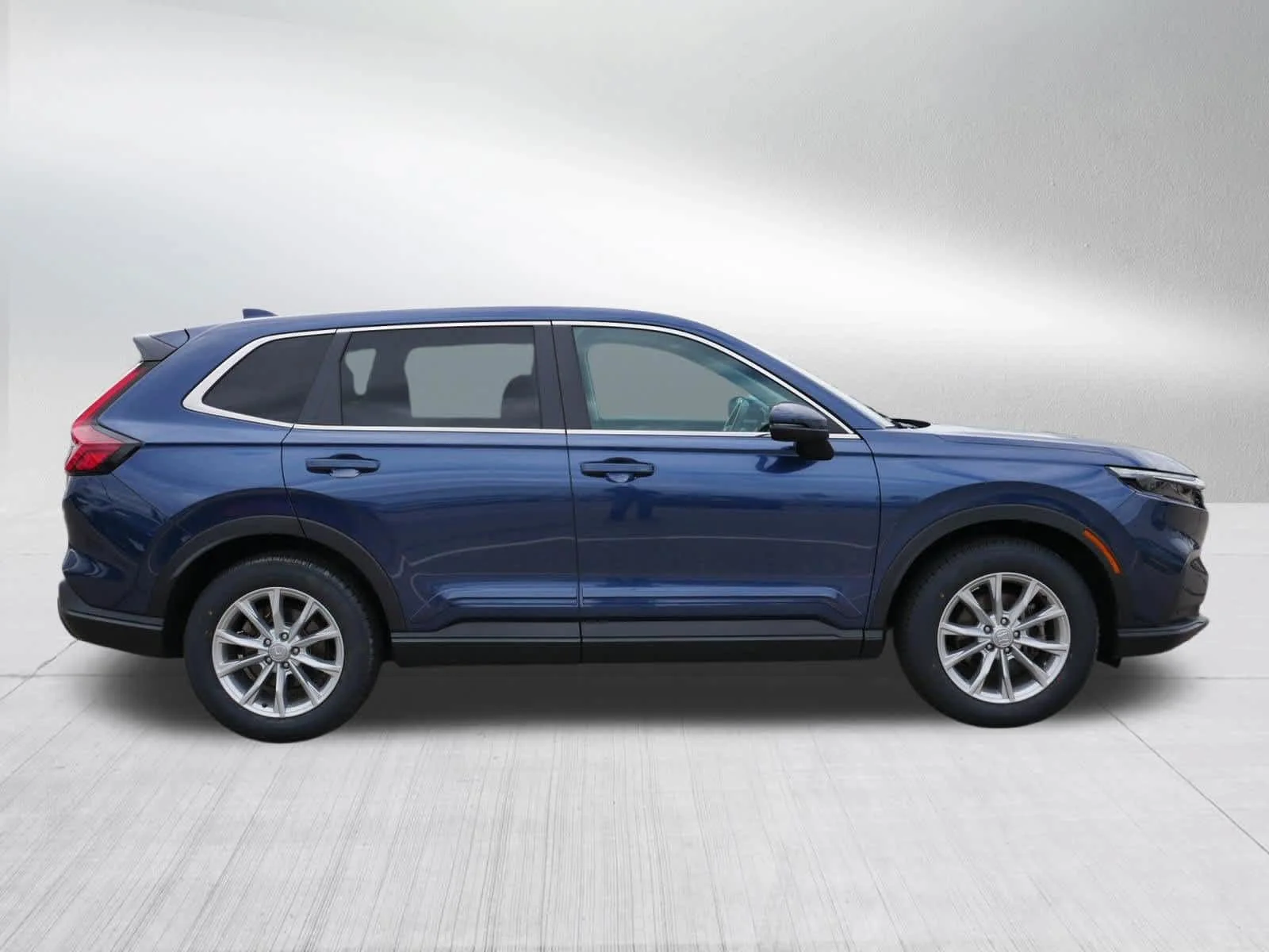 2025 Honda CR-V EX-L - Photo 44