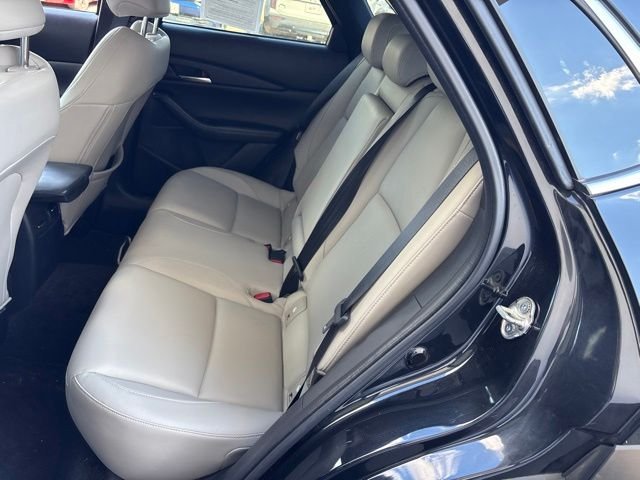 Used 2024 Black Mazda 2.5 S Preferred Package image 12