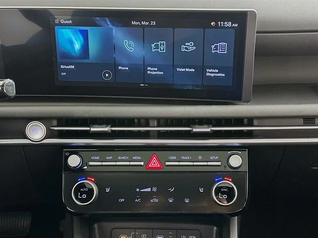 New 2026 Hyundai SANTA CRUZ SEL