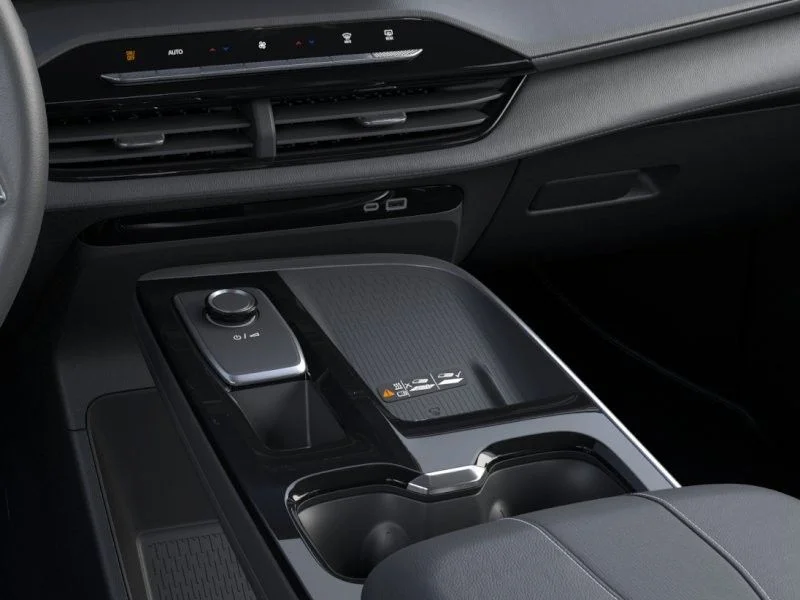 New 2026 Gray Buick Sport Touring image 49