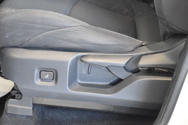 Certified Used 2025 White Toyota SR image 14