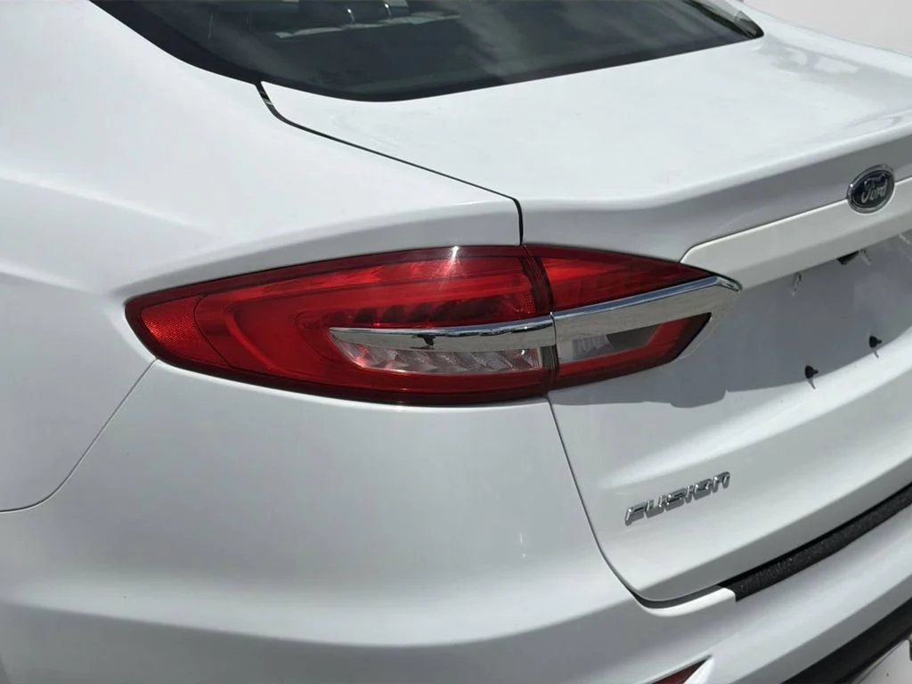 Used 2020 White Ford S image 8