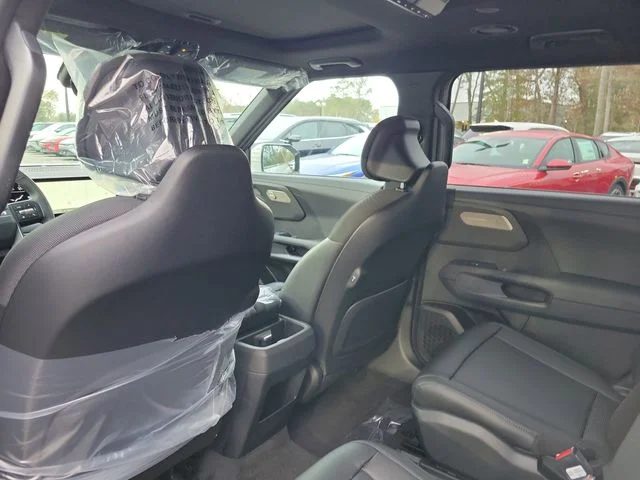 New 2027 Ivory Silver Kia S image 24