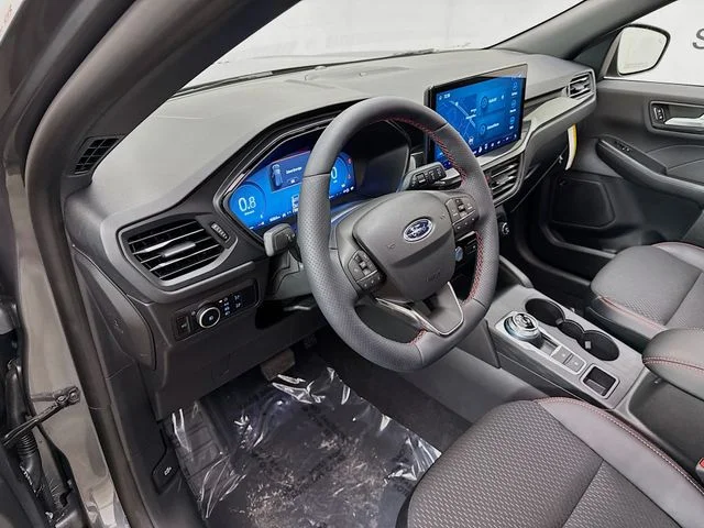 2026 Ford Escape ST-Line Select - Photo 9