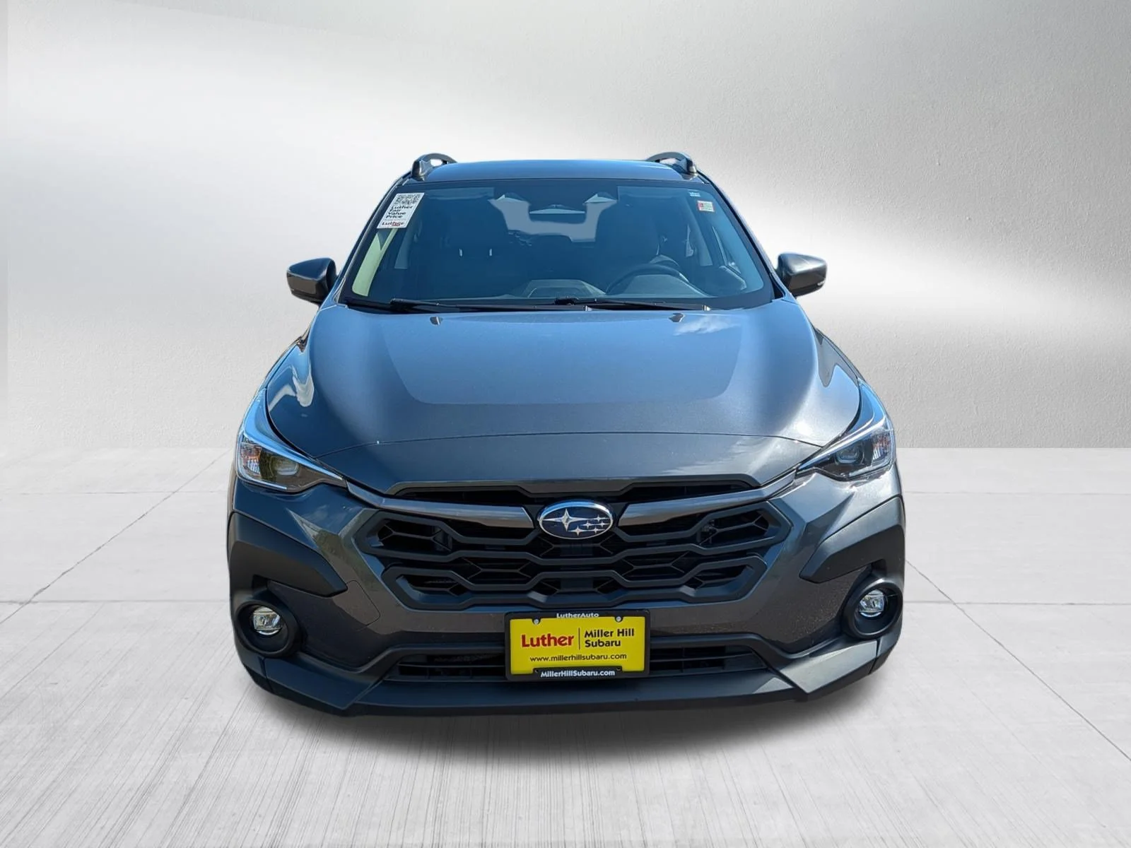 Used 2024 Subaru Crosstrek Premium with VIN JF2GUADC5R8265414 for sale in Hermantown, Minnesota