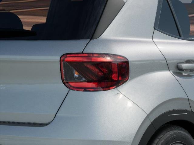 New 2026 Silver Hyundai SEL image 17