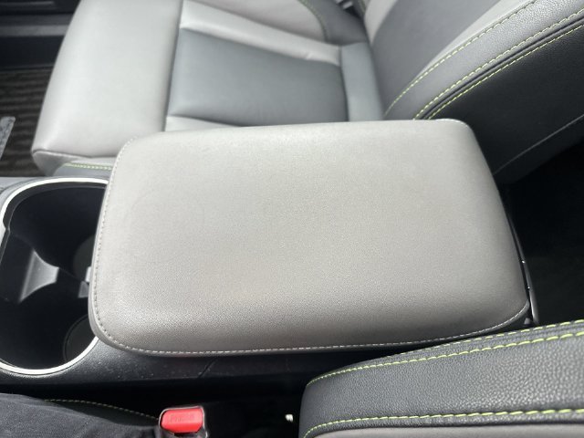 Used 2024 Silver Subaru Onyx Edition image 33