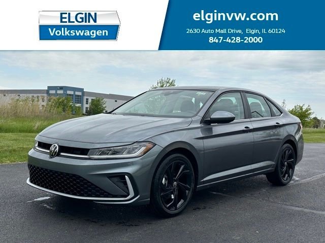 2026 Volkswagen Jetta 1.5T SE Auto SULEV's photo