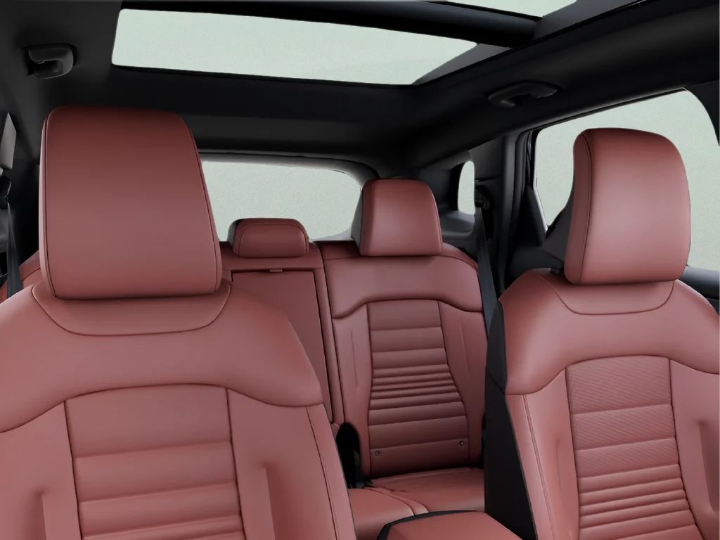 New 2027 Fusion Black Kia SX-Prestige image 27