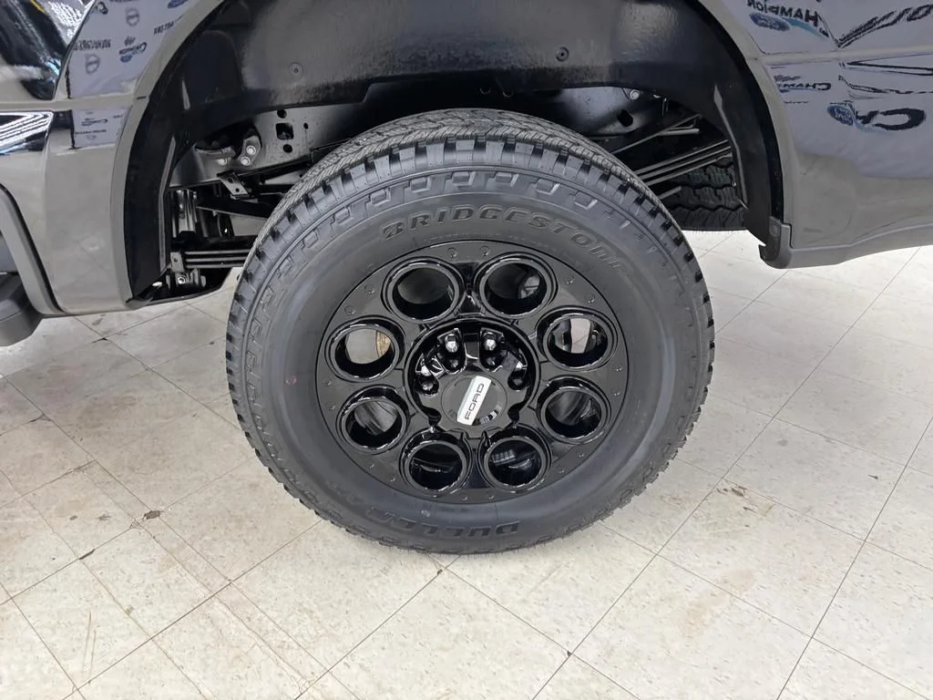 2026 Ford F-350 Super Duty Lariat - Photo 27