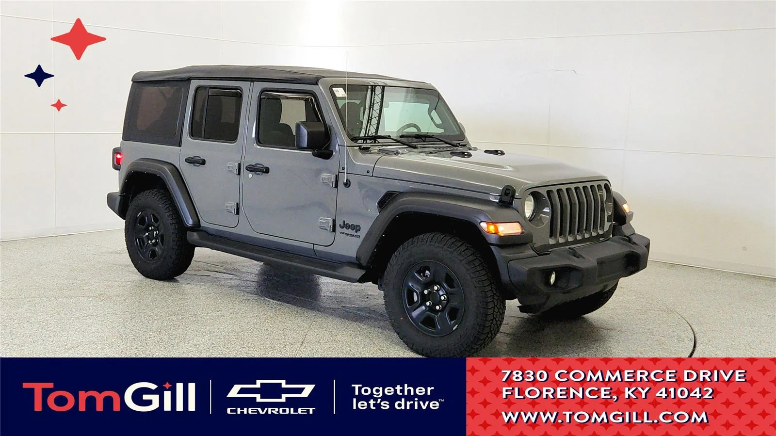 2022 Jeep Wrangler Unlimited