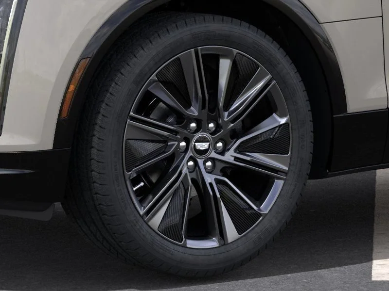 2027 Cadillac LYRIQ Signature Sport - Photo 9