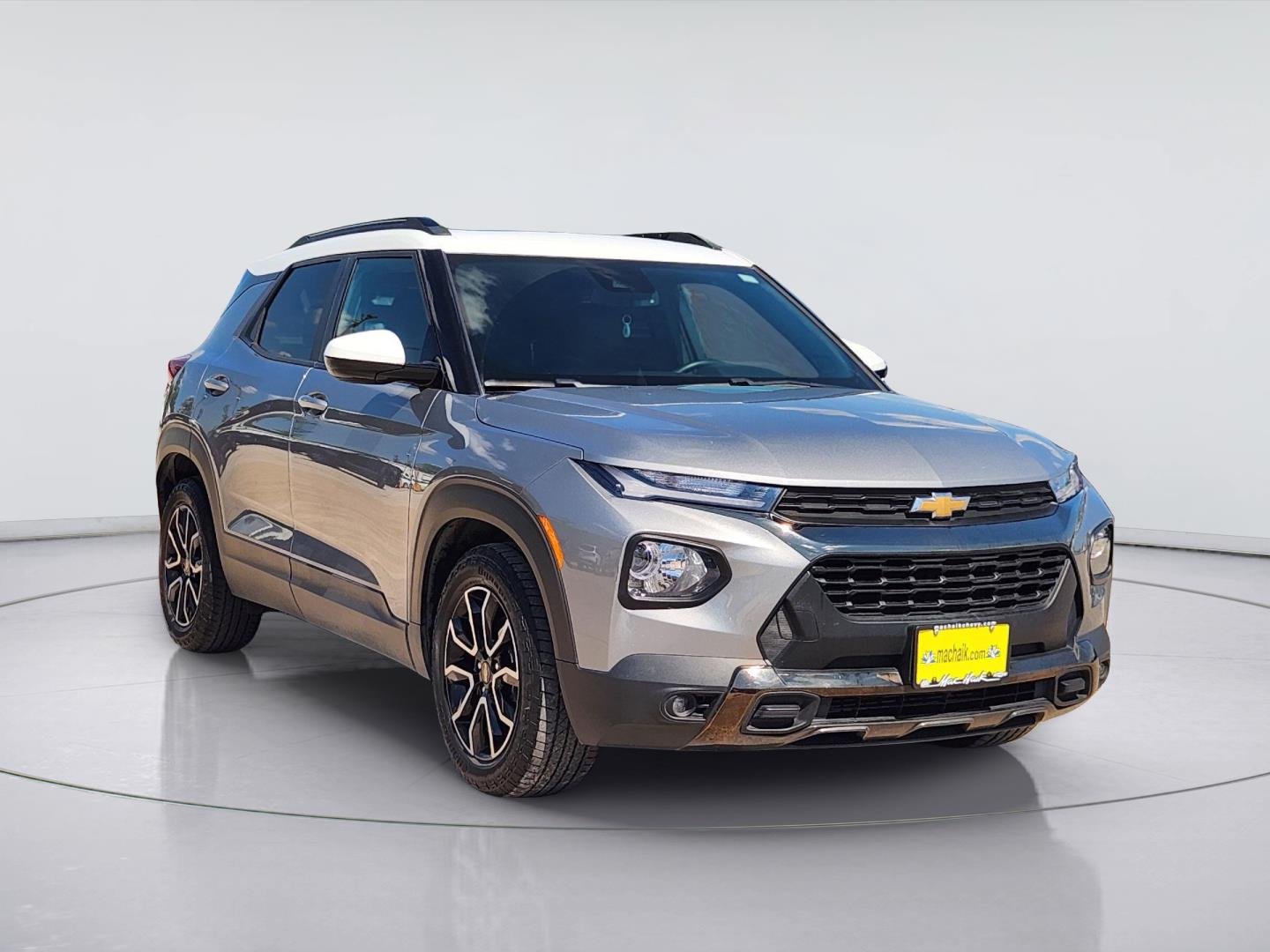 2023 Chevrolet Trailblazer photo 3 of 33