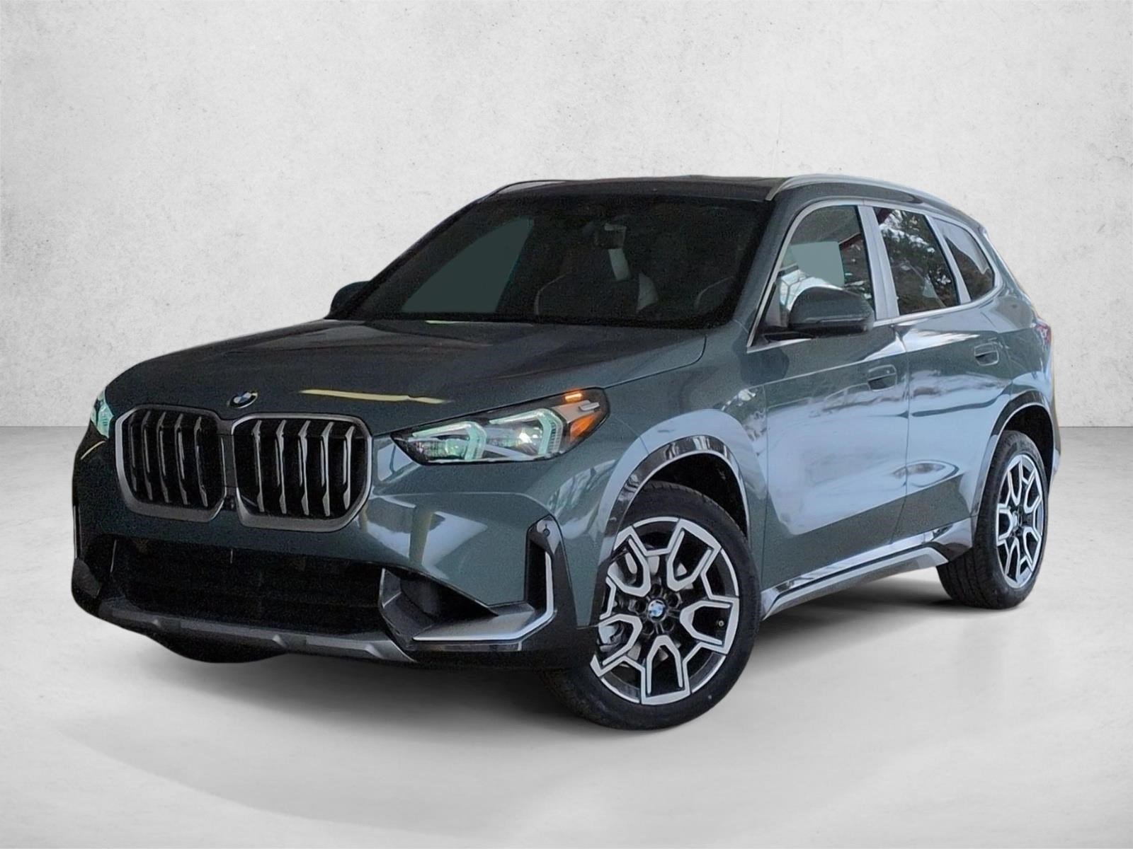 2026 BMW X1