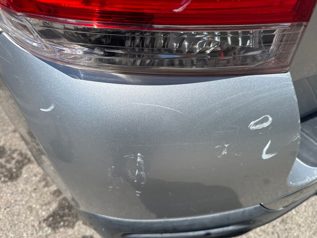 Used 2011 Silver Toyota Limited image 14