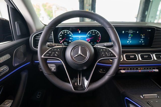 Used 2026 Black Mercedes-Benz GLE 350 image 27
